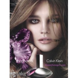عطر ايفوريا من كالفن كلاين نسائي 100 مل Euphoria Calvin Klein for women